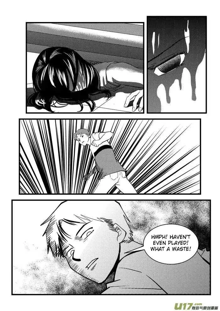 Telencephalon Chapter 7 page 6 - 