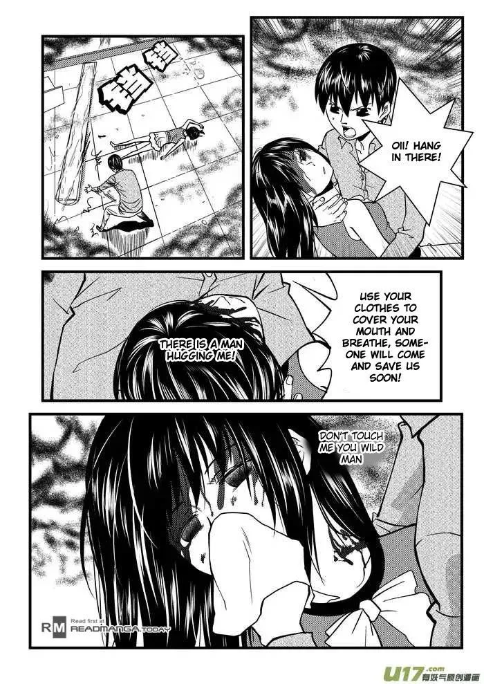 Telencephalon Chapter 7 page 8 - 