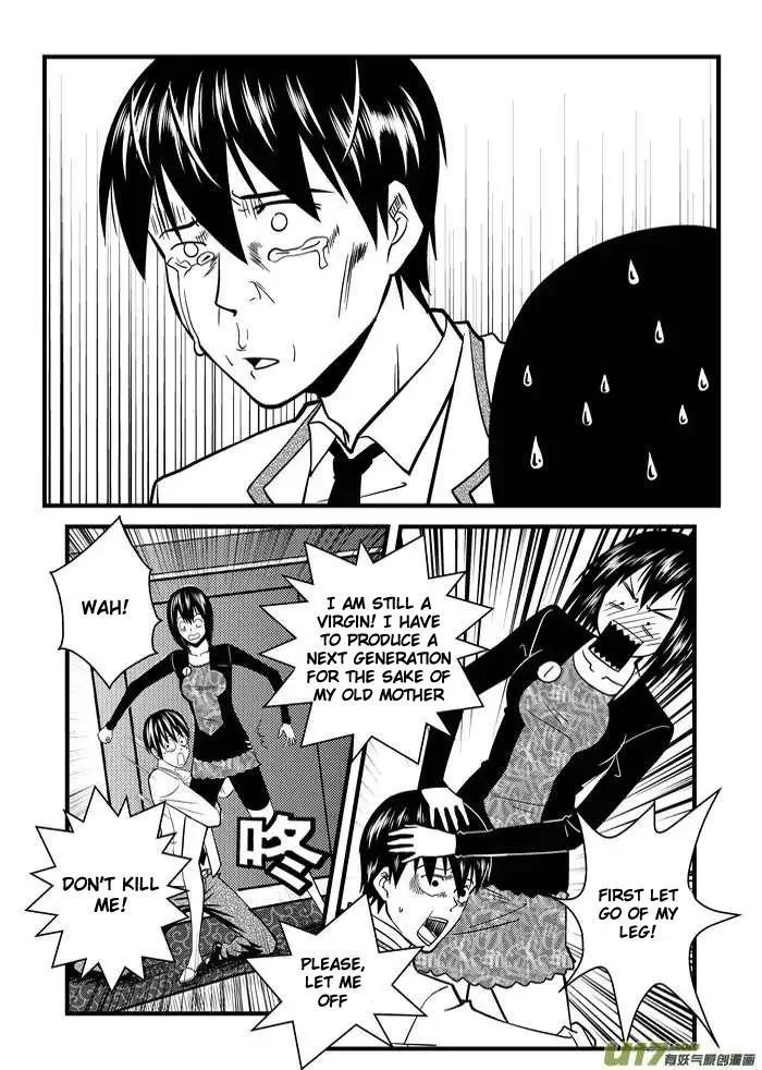 Telencephalon Chapter 8 page 2 - 