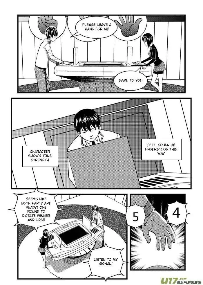 Telencephalon Chapter 8 page 13 - 