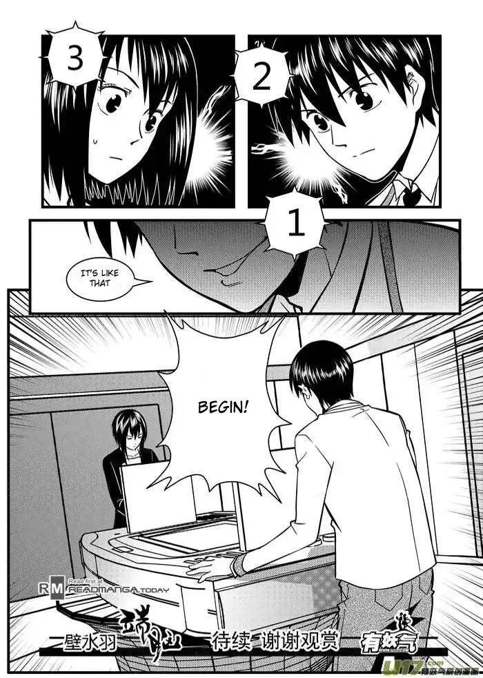 Telencephalon Chapter 8 page 14 - 