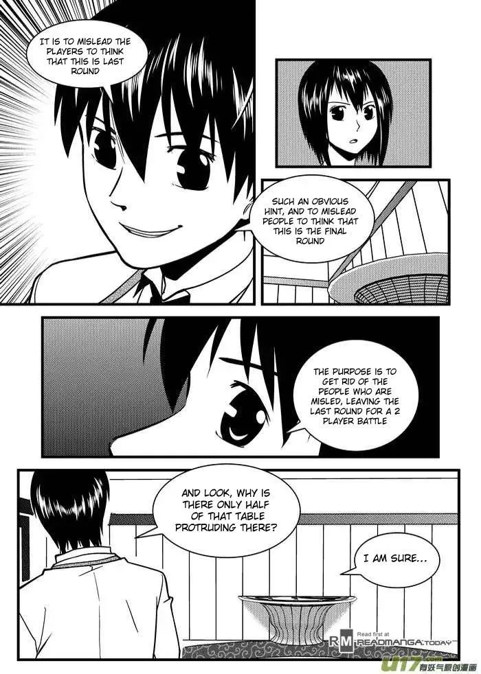 Telencephalon Chapter 8 page 8 - 