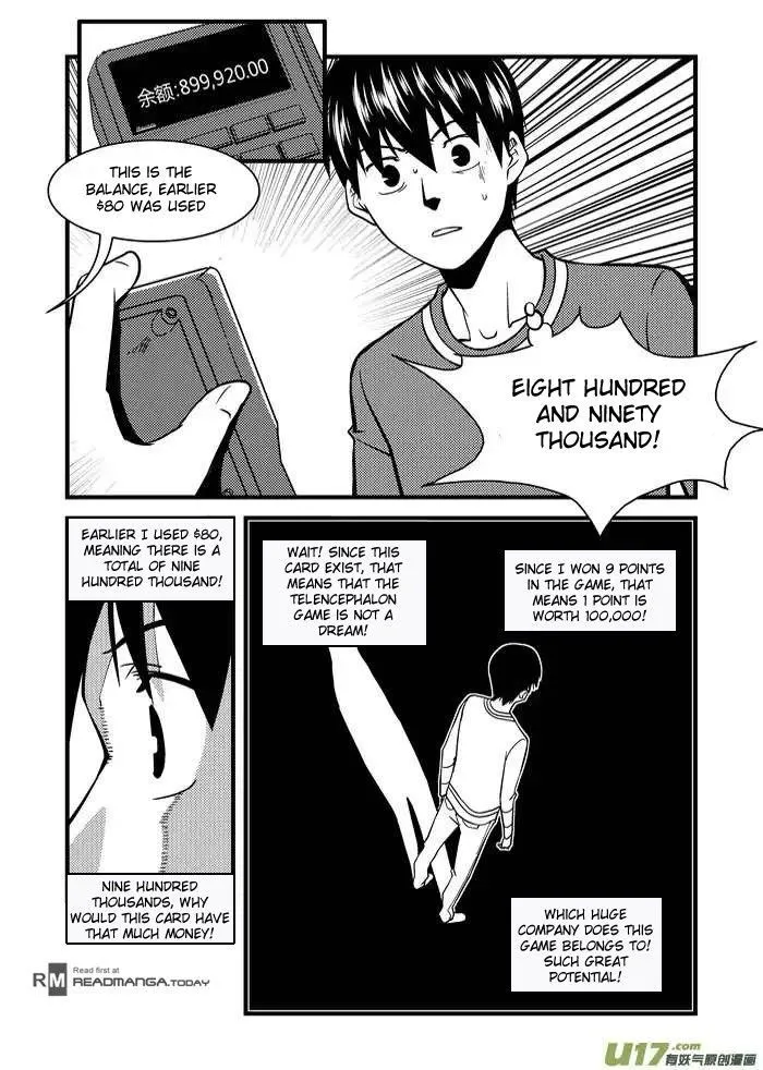 Telencephalon Chapter 9 page 12 - 