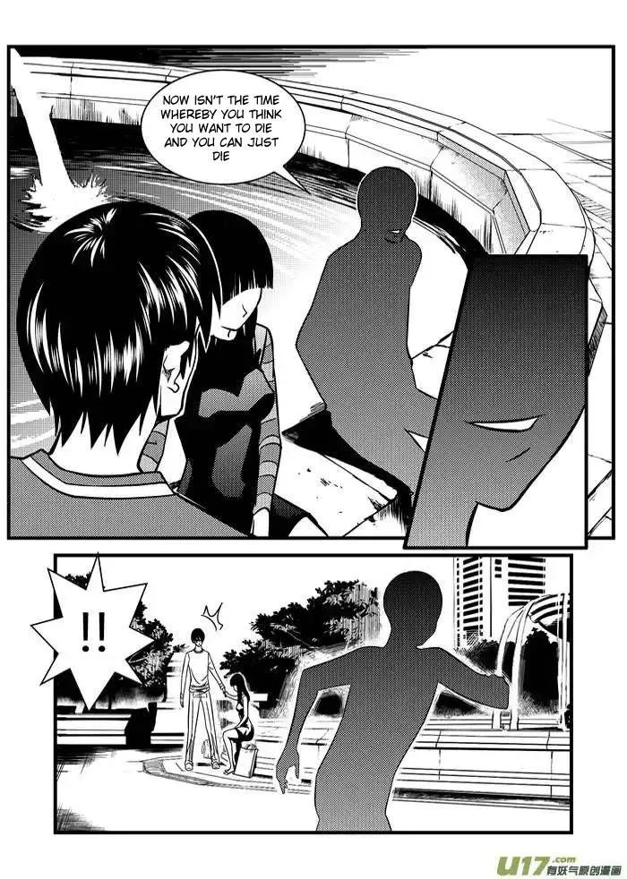 Telencephalon Chapter 9 page 20 - 