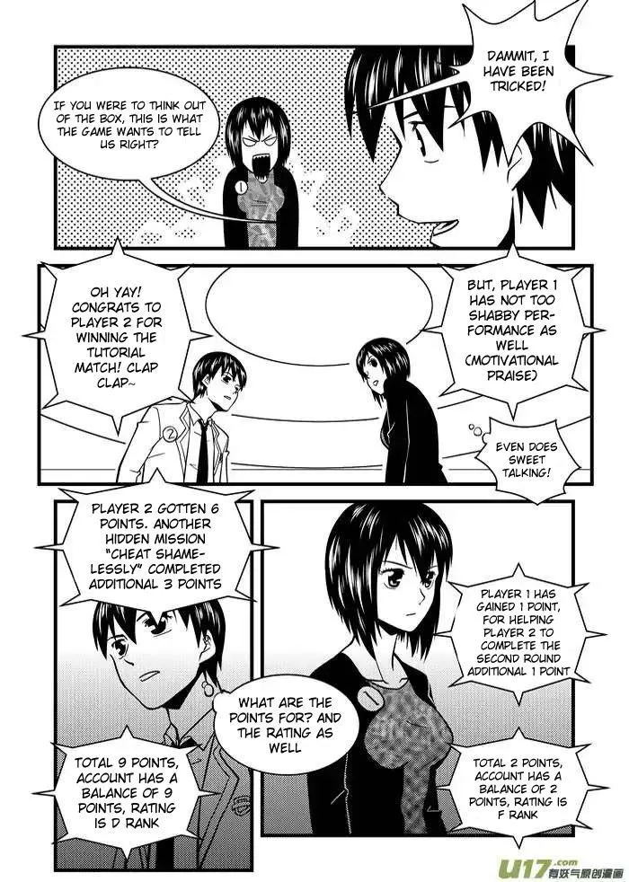 Telencephalon Chapter 9 page 5 - 