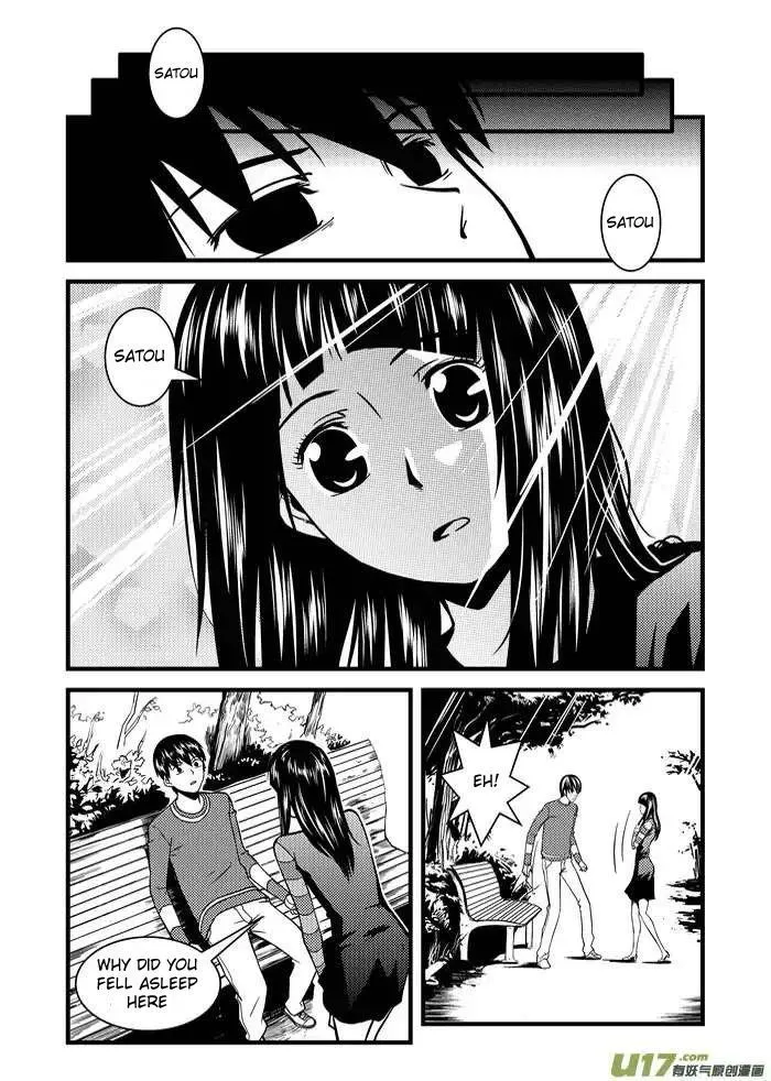 Telencephalon Chapter 9 page 7 - 