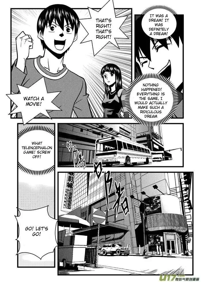 Telencephalon Chapter 9 page 9 - 