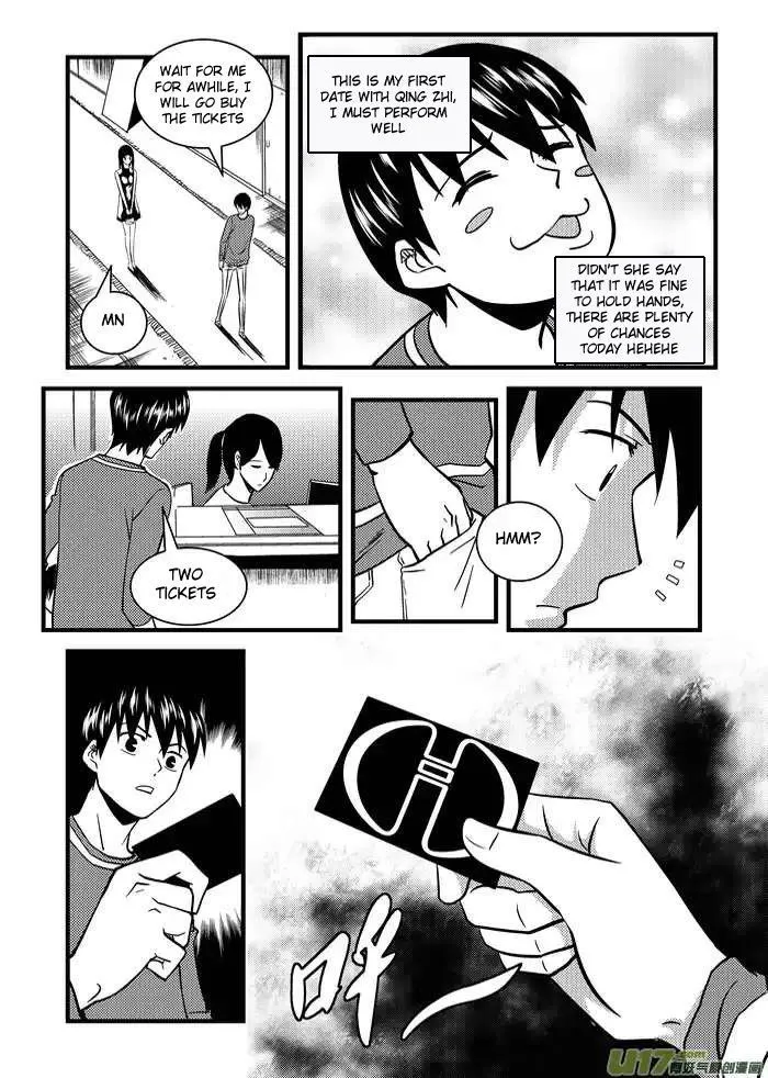 Telencephalon Chapter 9 page 10 - 