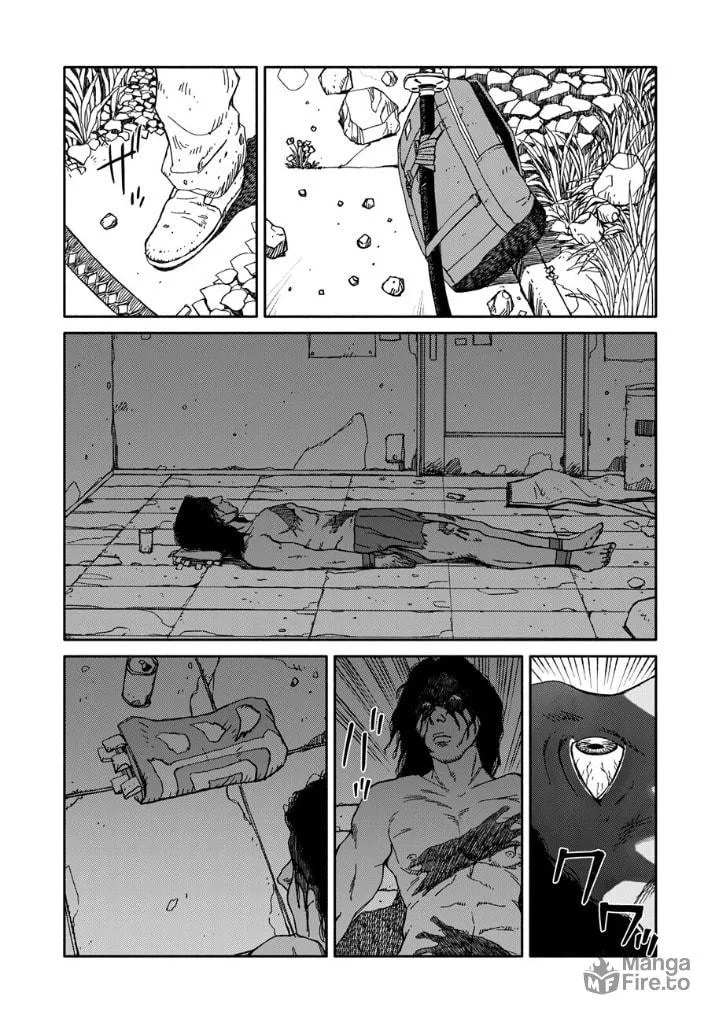 Telomere Chapter 14 page 9 - 