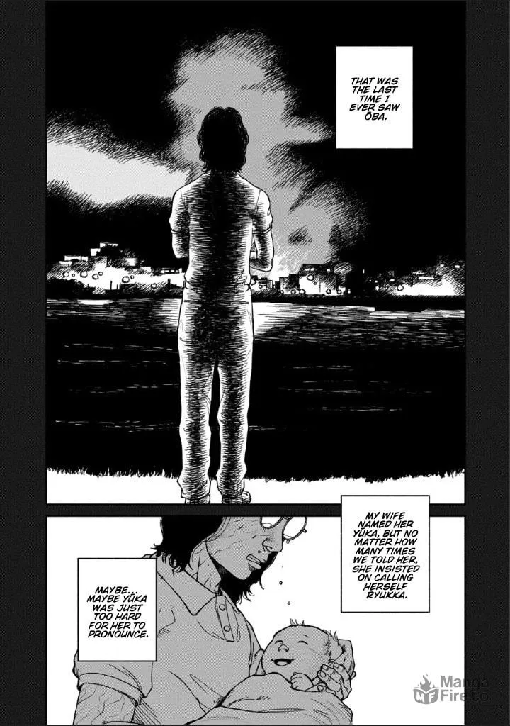 Telomere Chapter 15 page 25 - 