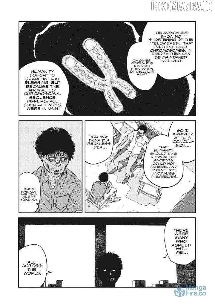 Telomere Chapter 17 page 15 - 