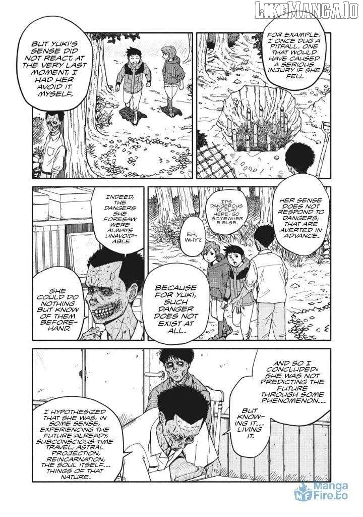 Telomere Chapter 17 page 21 - 