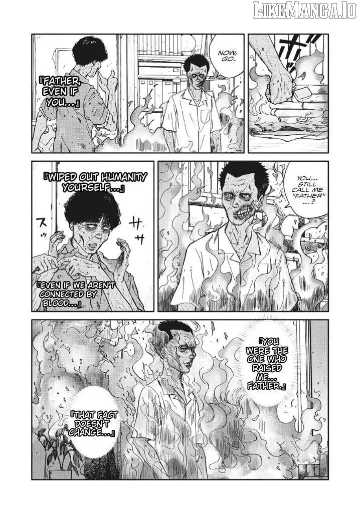 Telomere Chapter 17 page 23 - 