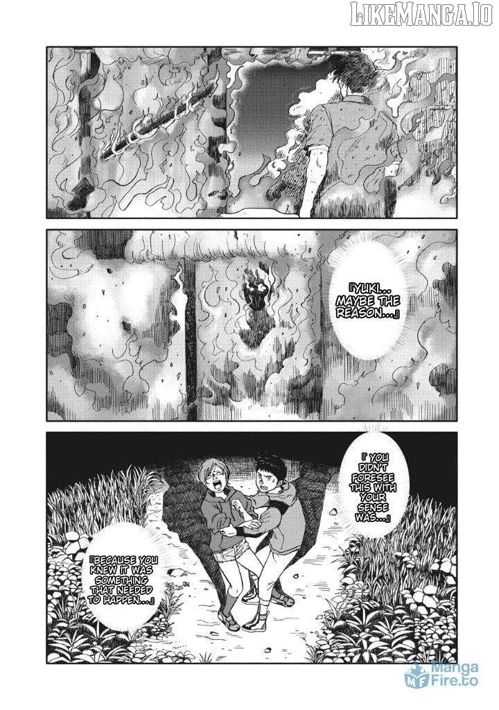 Telomere Chapter 17 page 24 - 