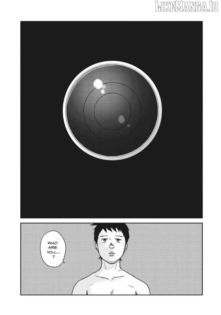 Telomere Chapter 17 page 10 - 