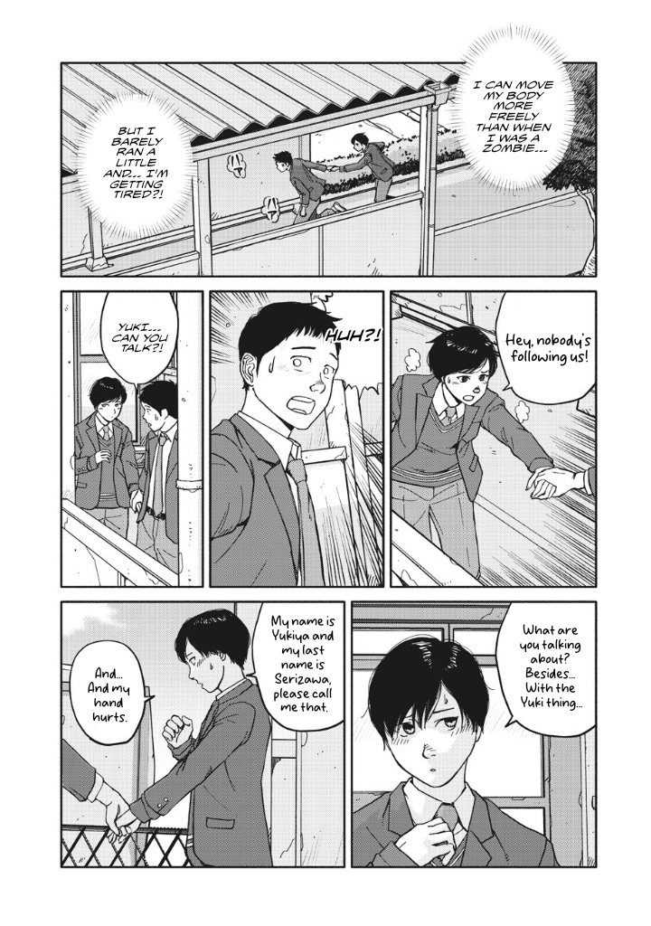 Telomere Chapter 18 page 4 - 