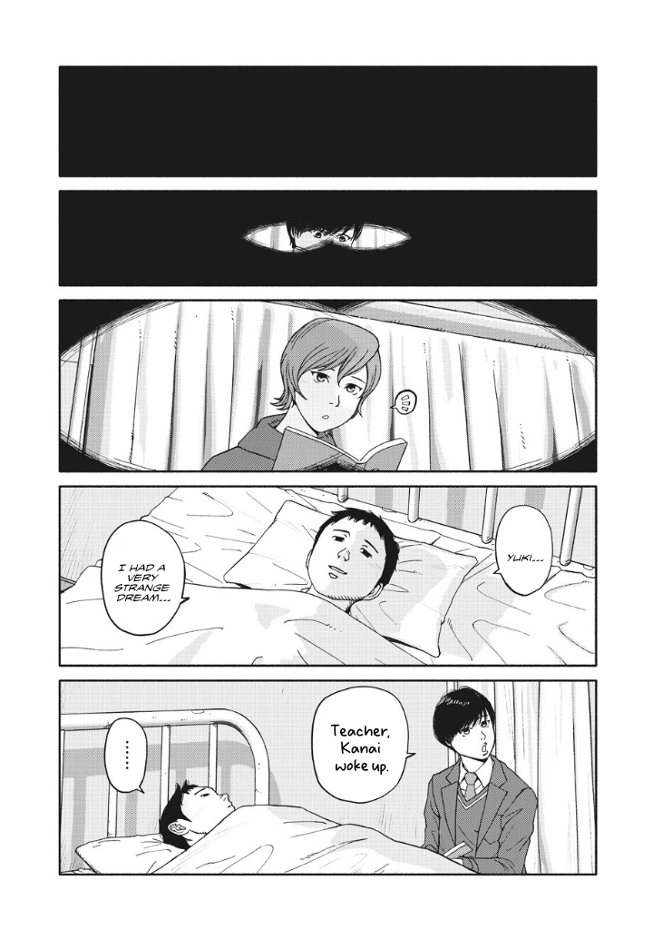 Telomere Chapter 18 page 6 - 