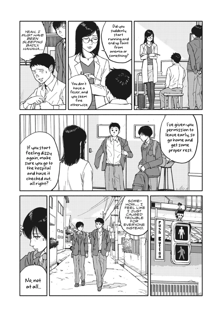 Telomere Chapter 18 page 7 - 