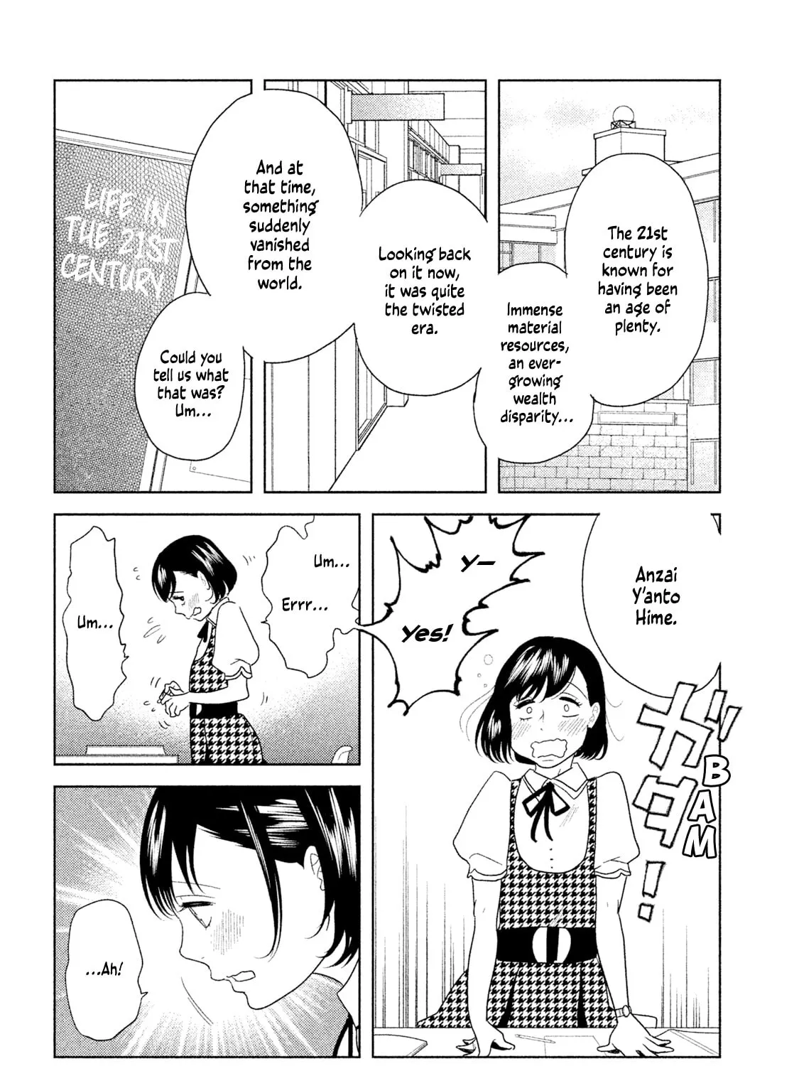 Tempest Chapter 1 page 13 - 