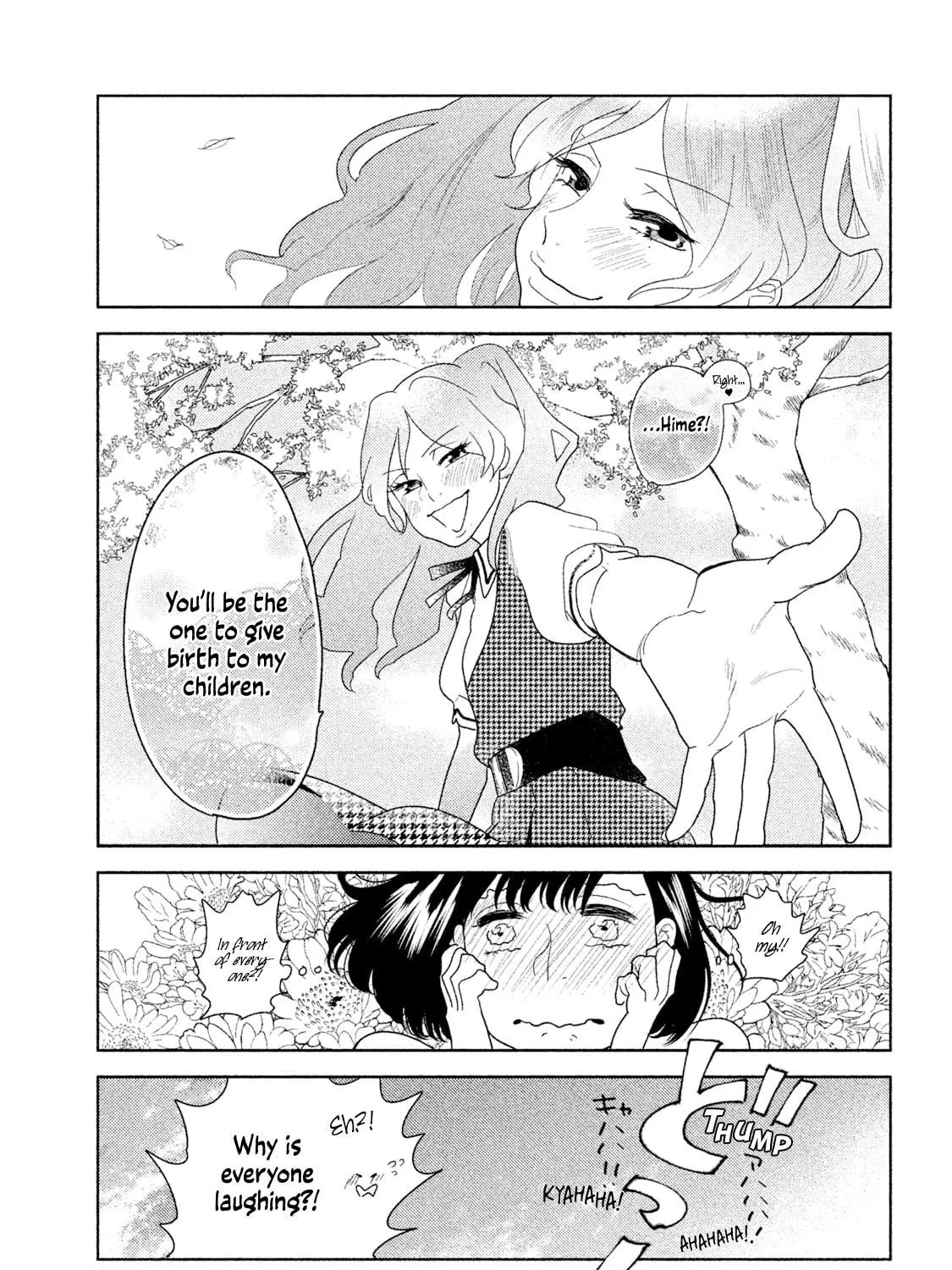 Tempest Chapter 1 page 23 - 