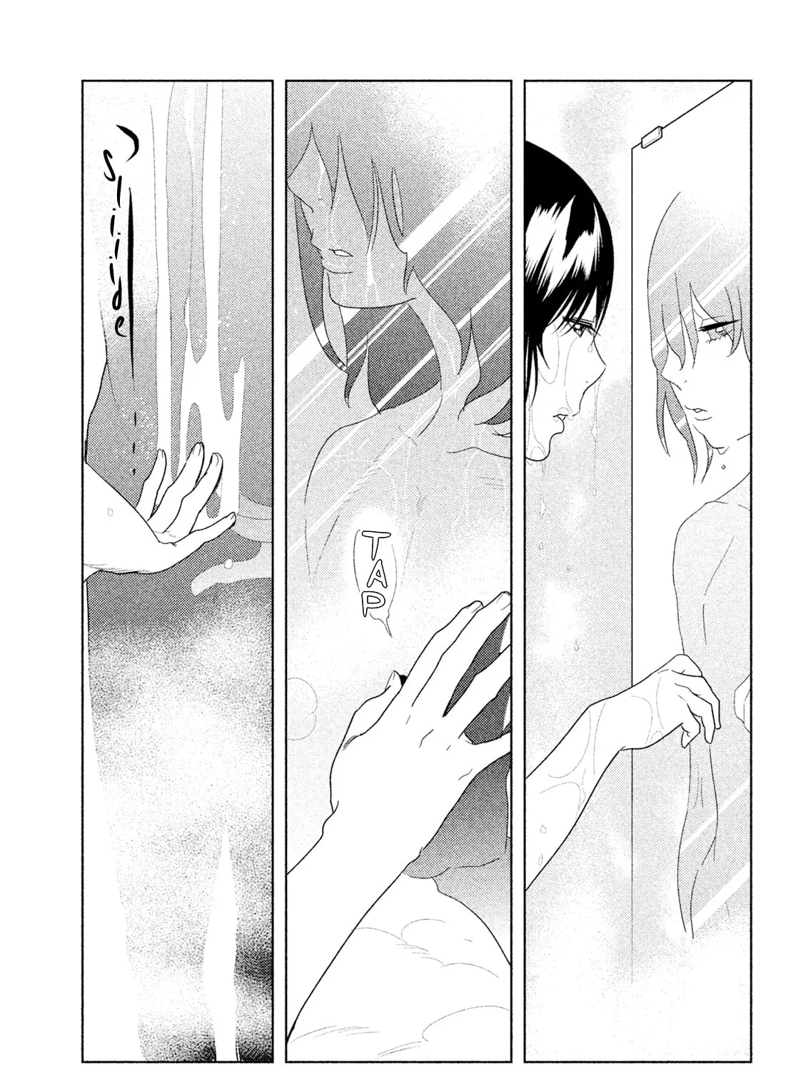 Tempest Chapter 1 page 27 - 