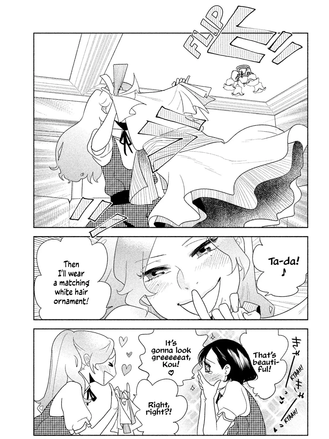 Tempest Chapter 1 page 31 - 