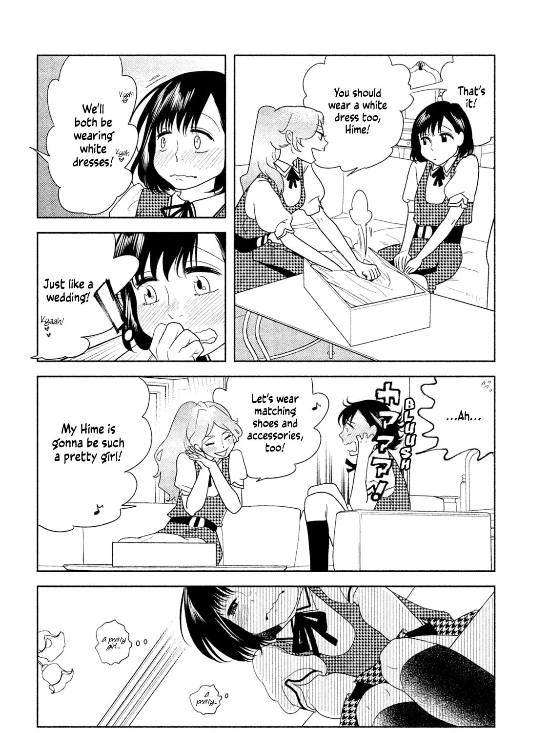 Tempest Chapter 1 page 33 - 