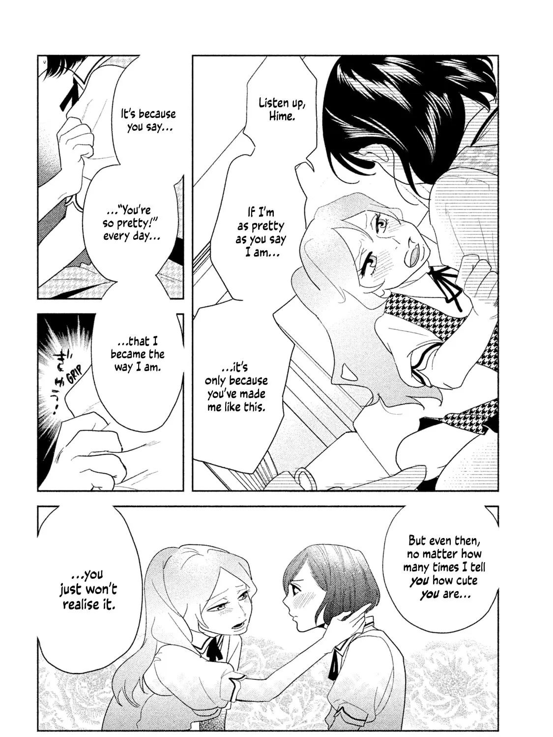 Tempest Chapter 1 page 37 - 