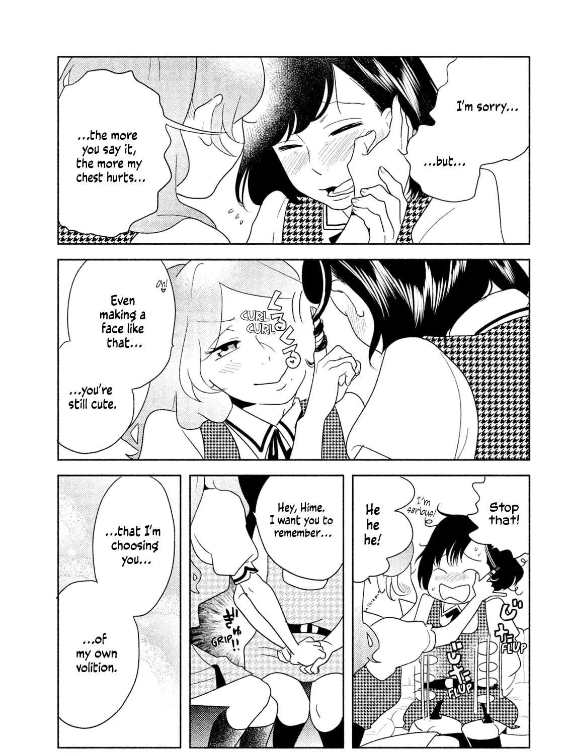 Tempest Chapter 1 page 39 - 