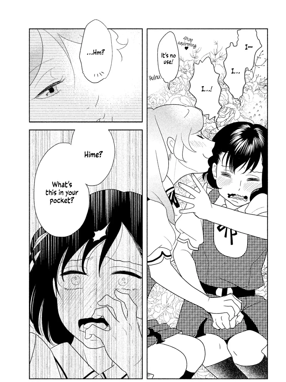 Tempest Chapter 1 page 43 - 