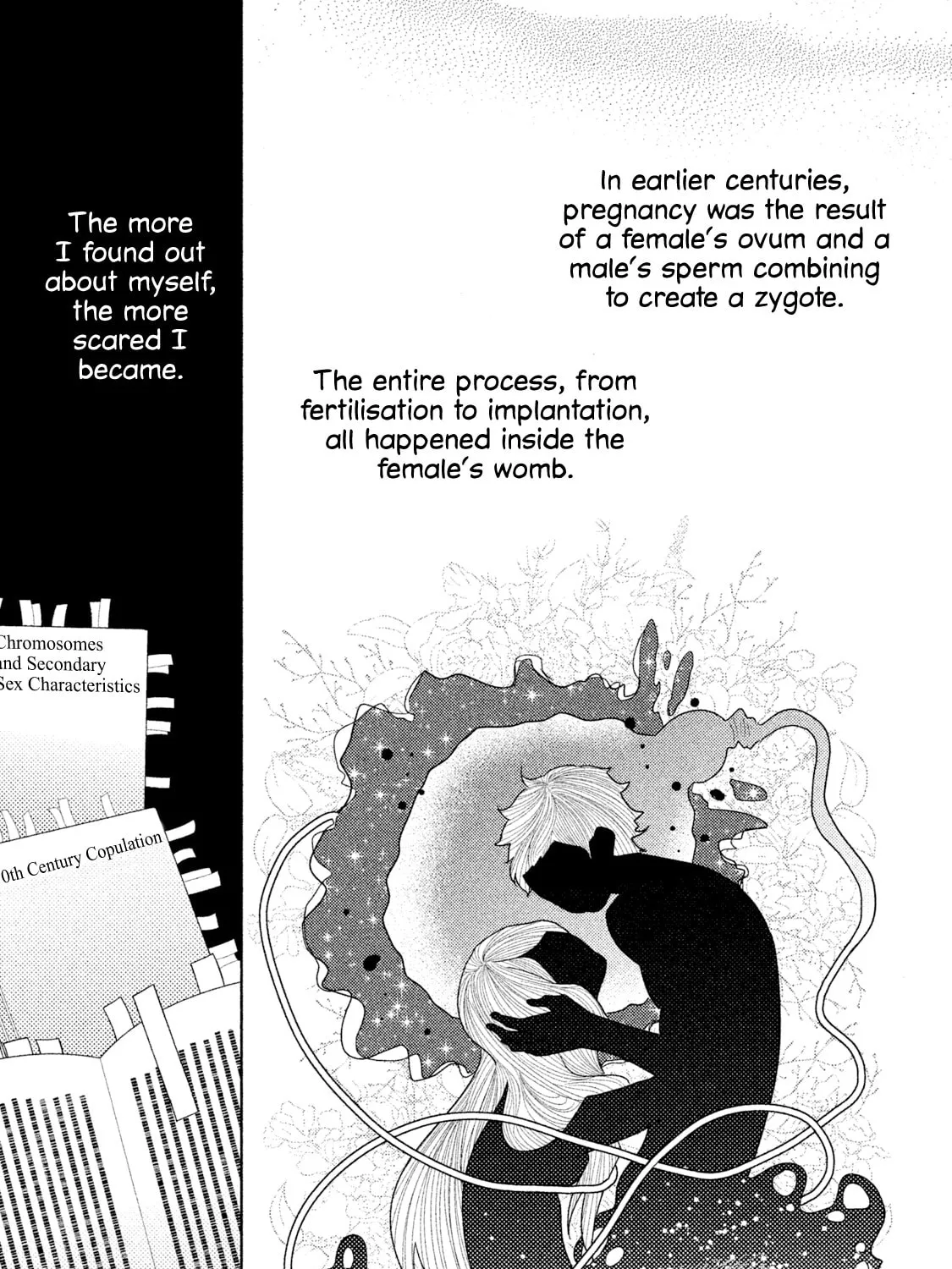 Tempest Chapter 1 page 55 - 