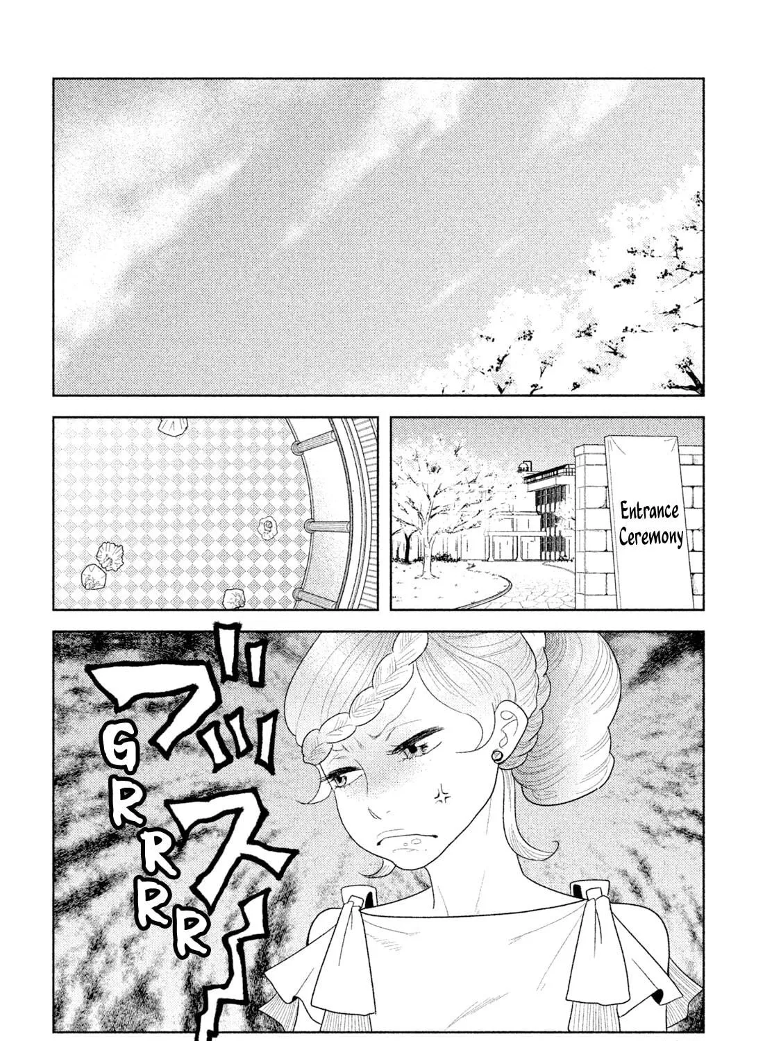 Tempest Chapter 1 page 65 - 