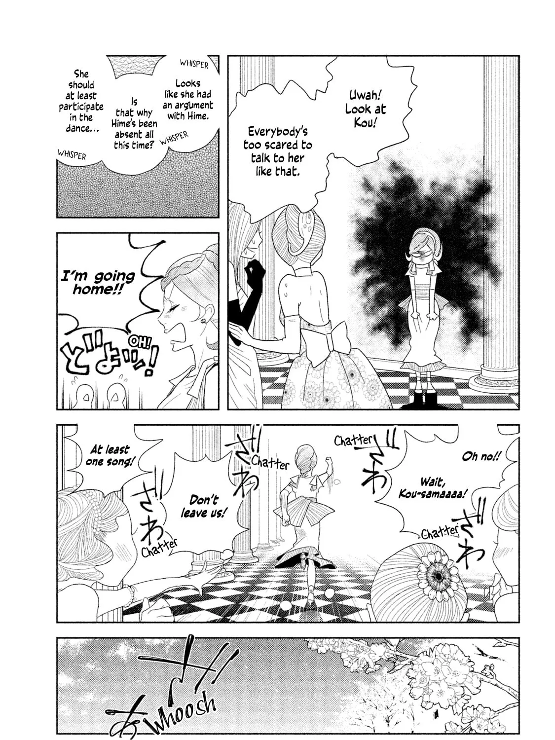 Tempest Chapter 1 page 67 - 