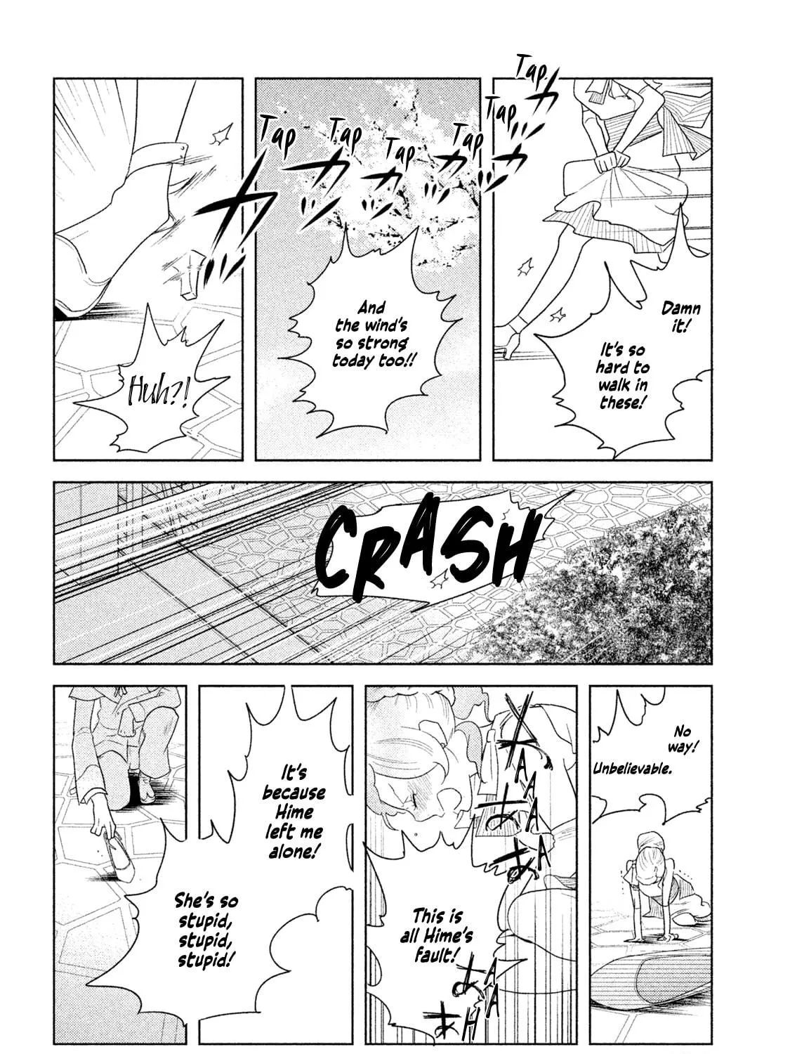Tempest Chapter 1 page 69 - 