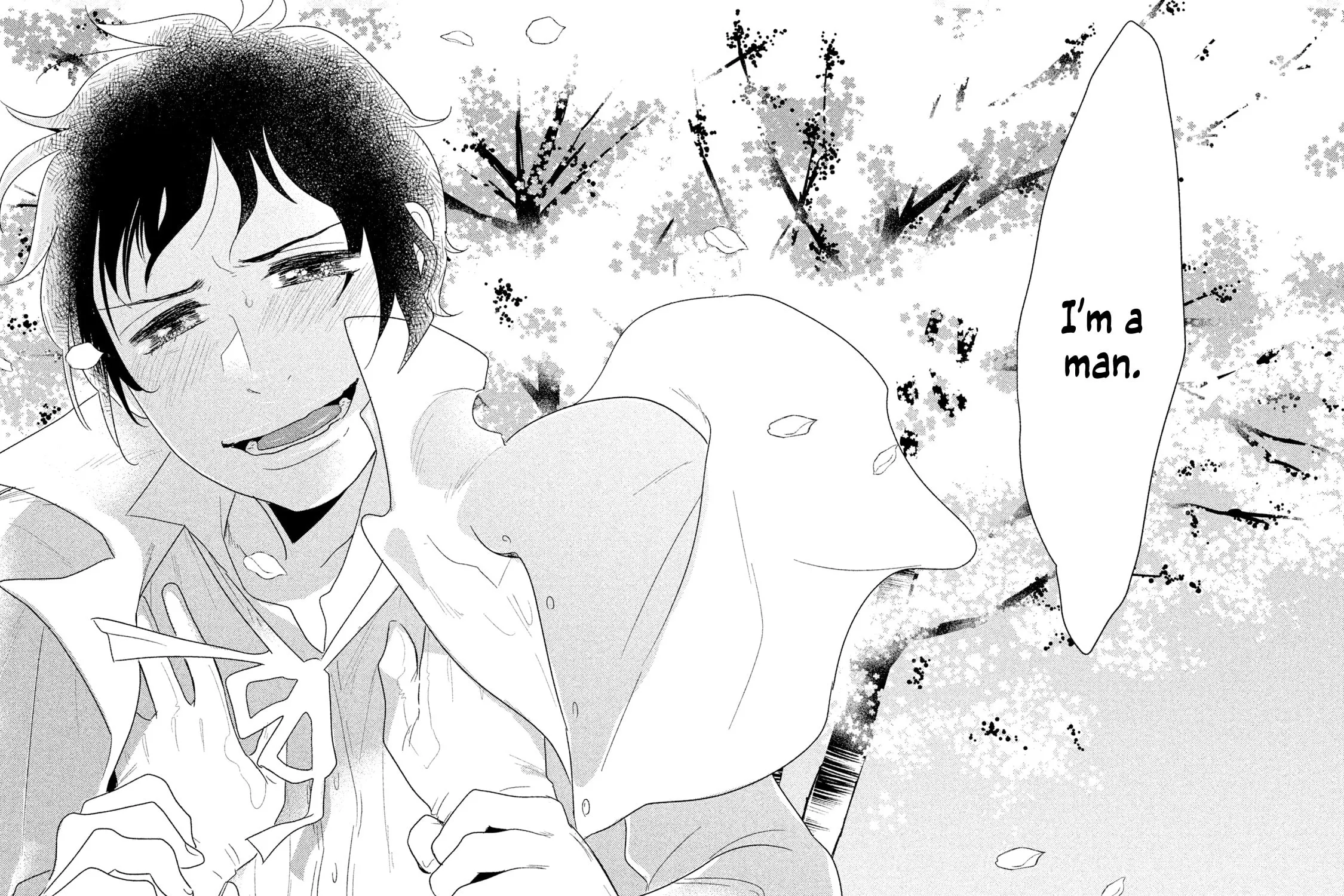 Tempest Chapter 1 page 77 - 