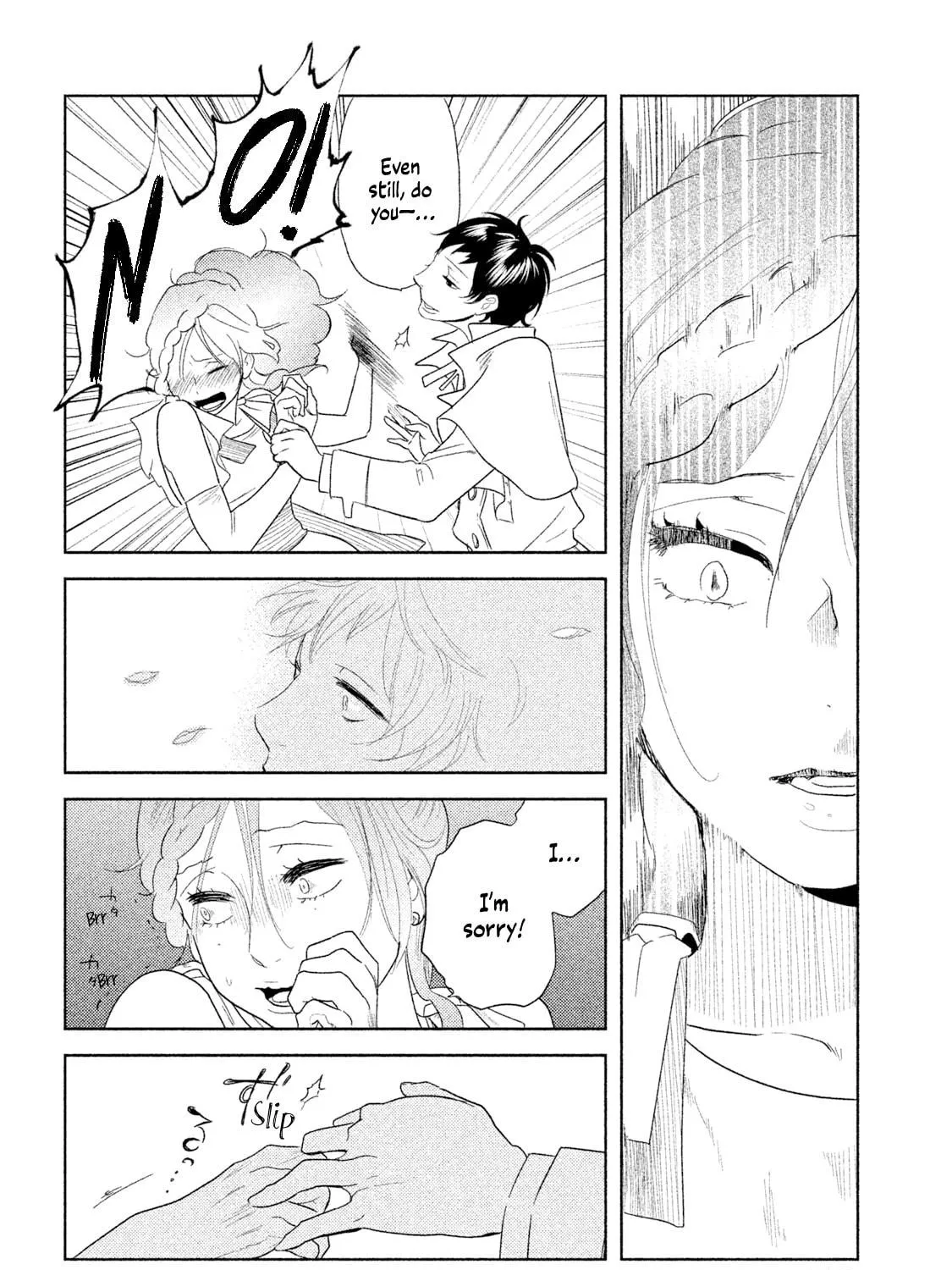 Tempest Chapter 1 page 79 - 