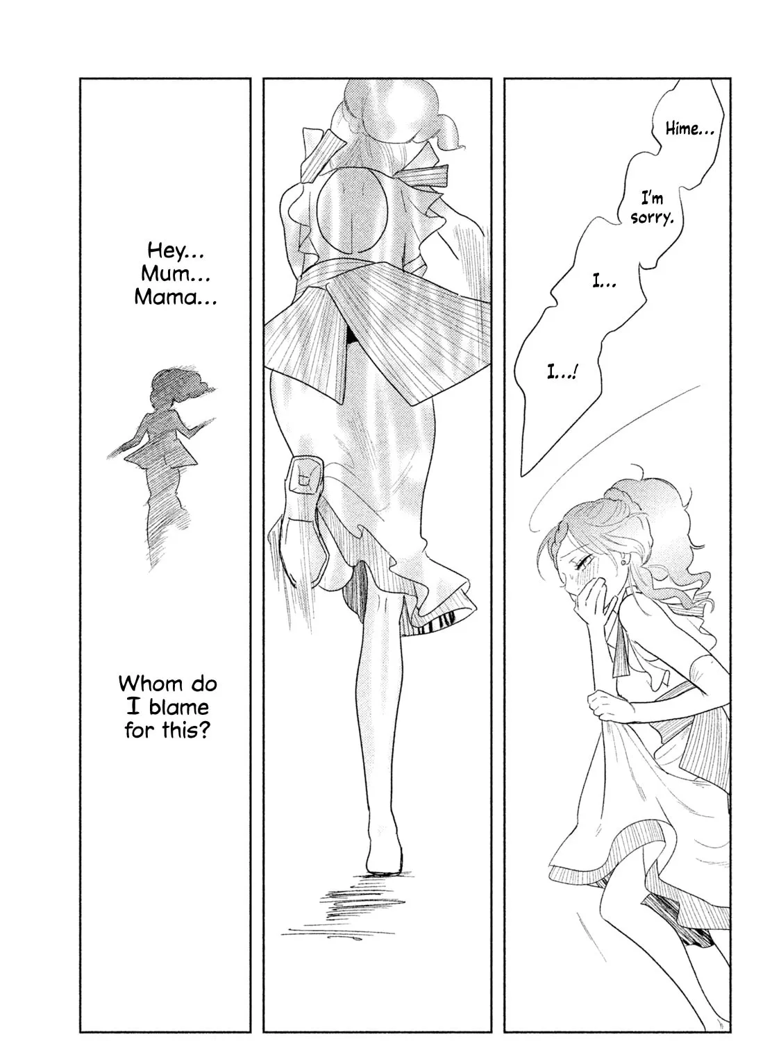 Tempest Chapter 1 page 81 - 