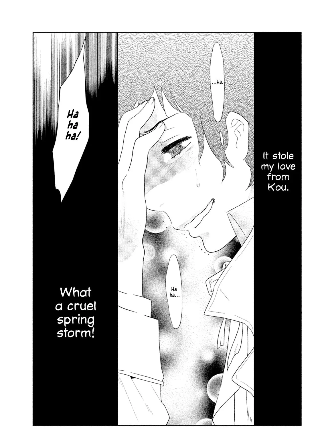 Tempest Chapter 1 page 85 - 