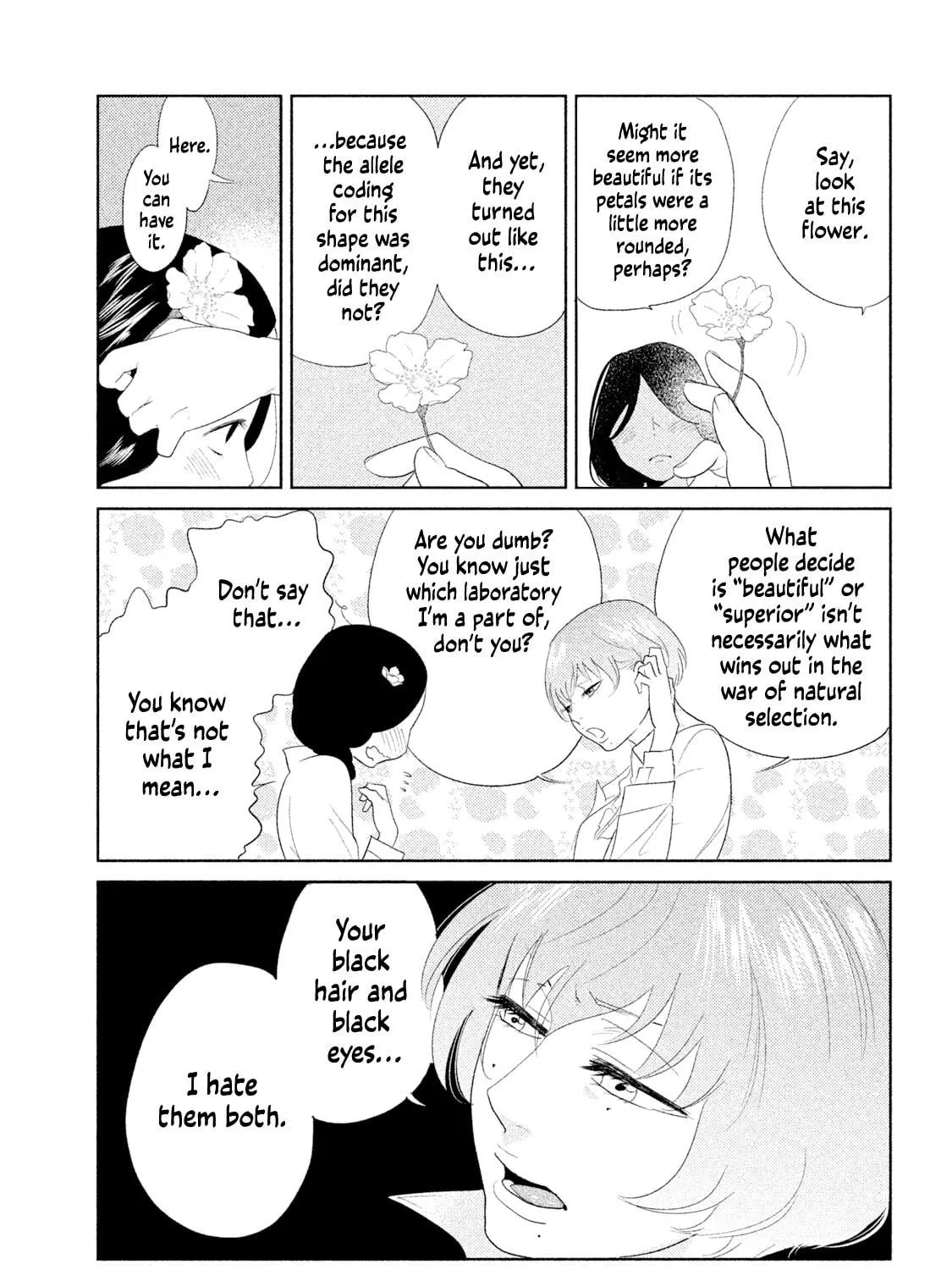Tempest Chapter 2 page 11 - 