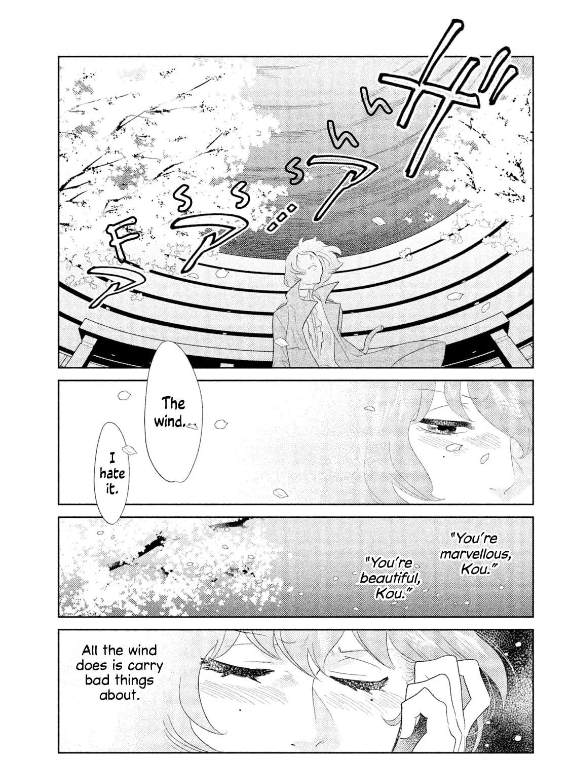 Tempest Chapter 2 page 23 - 