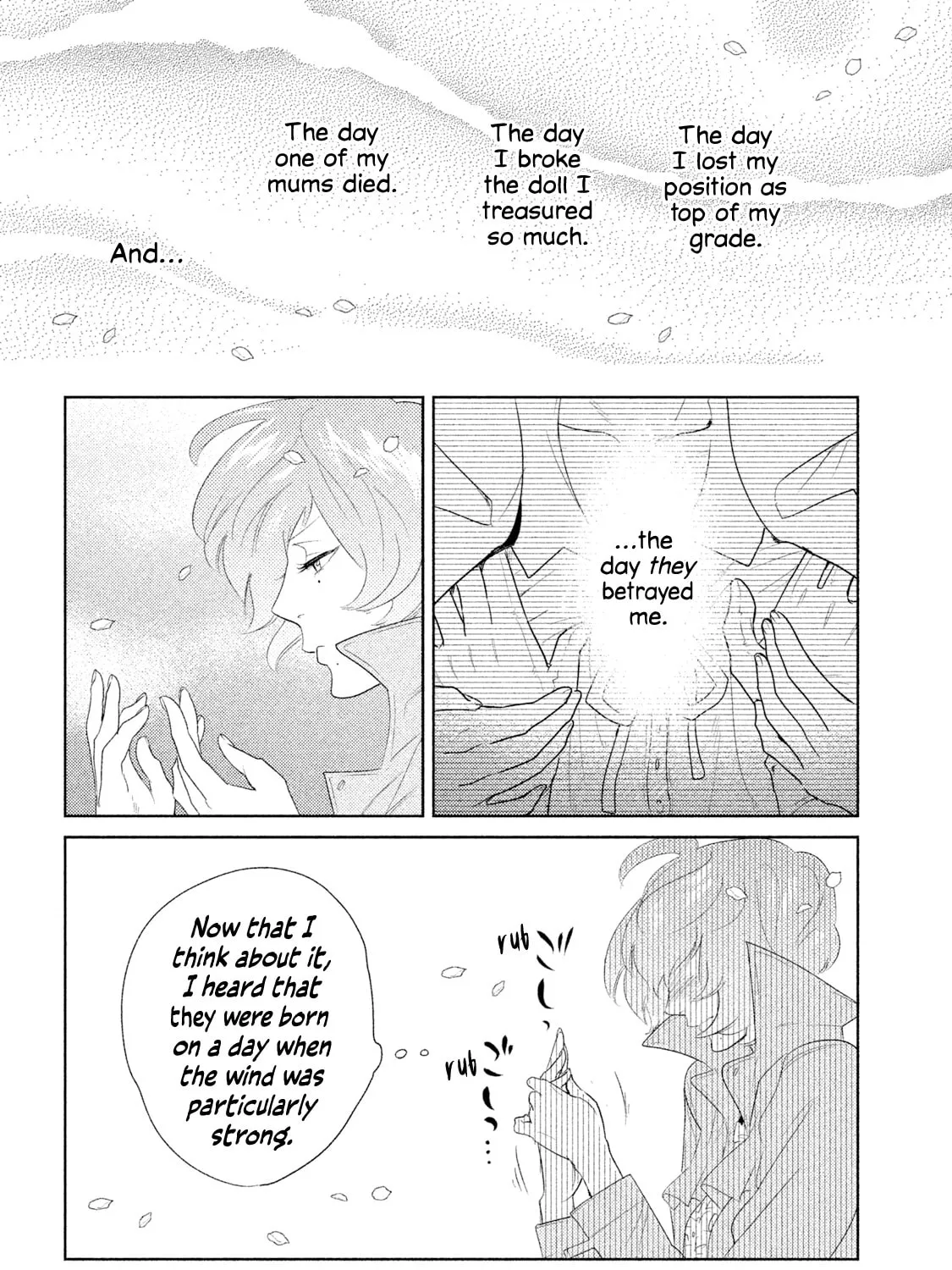 Tempest Chapter 2 page 25 - 