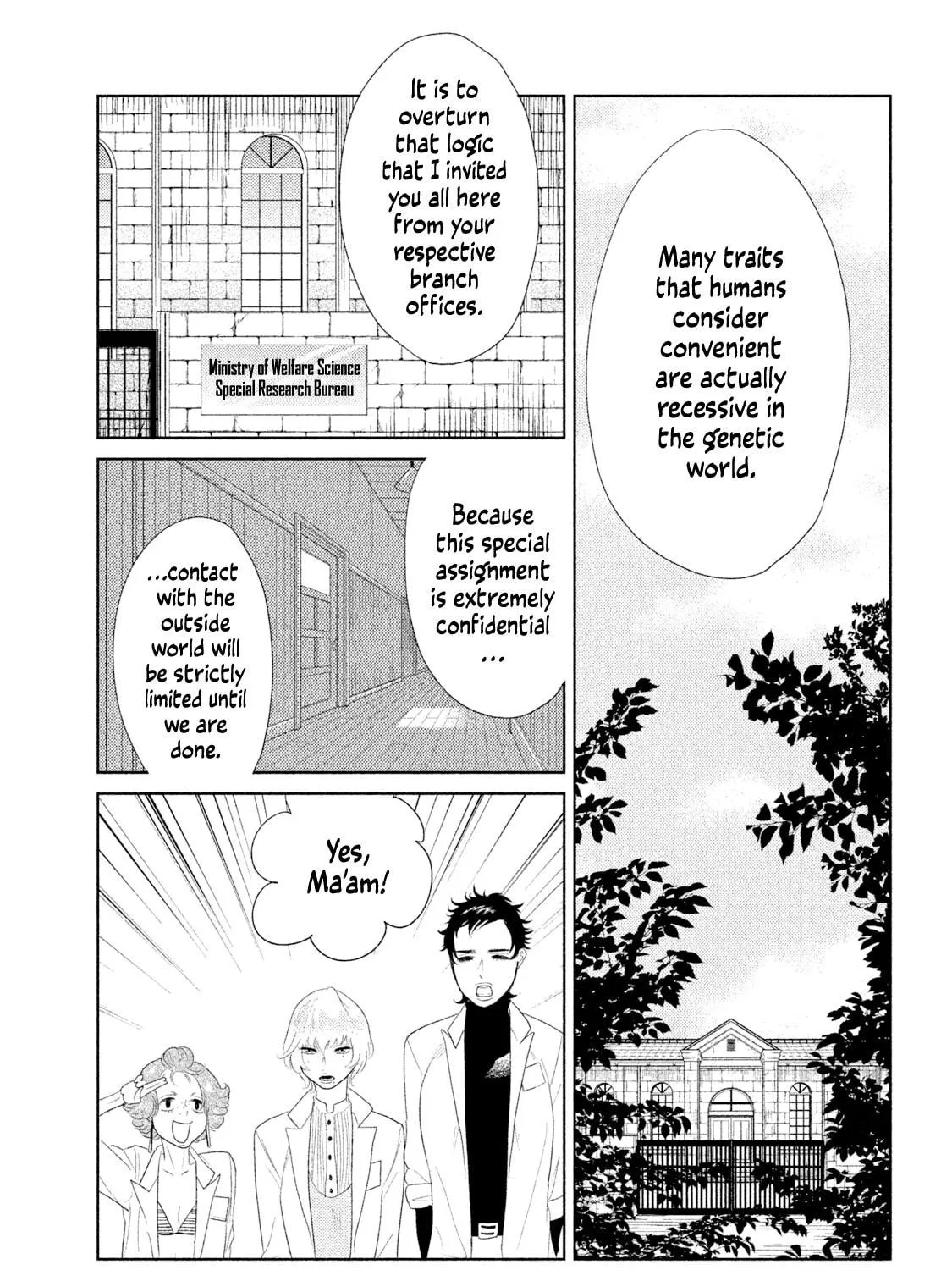 Tempest Chapter 2 page 39 - 