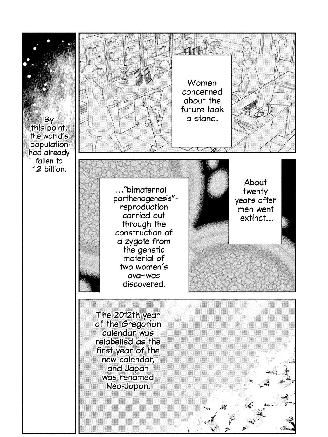 Tempest Chapter 2 page 5 - 