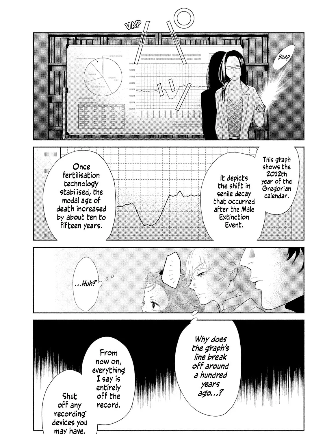 Tempest Chapter 2 page 43 - 