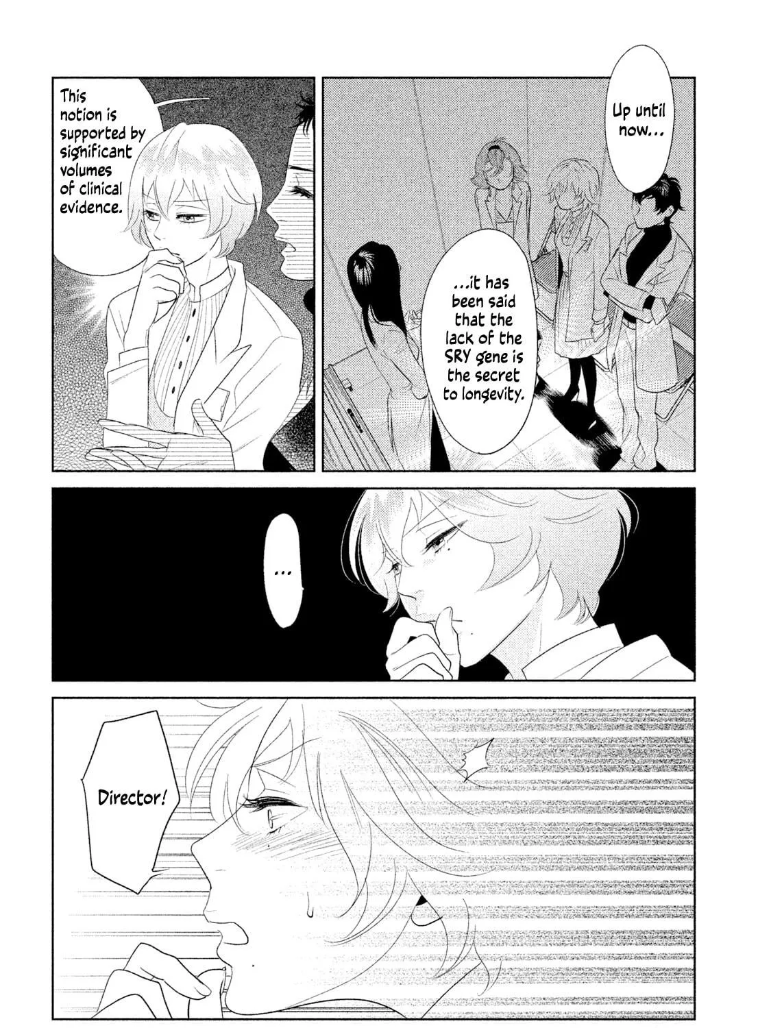 Tempest Chapter 2 page 49 - 