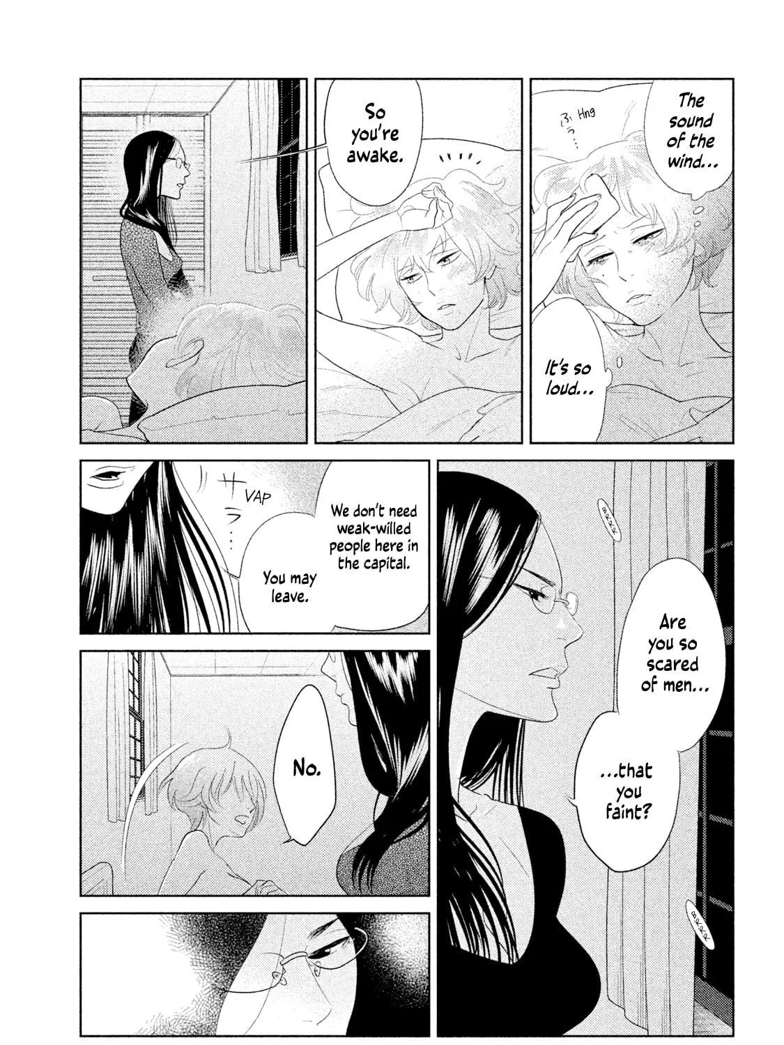 Tempest Chapter 2 page 59 - 