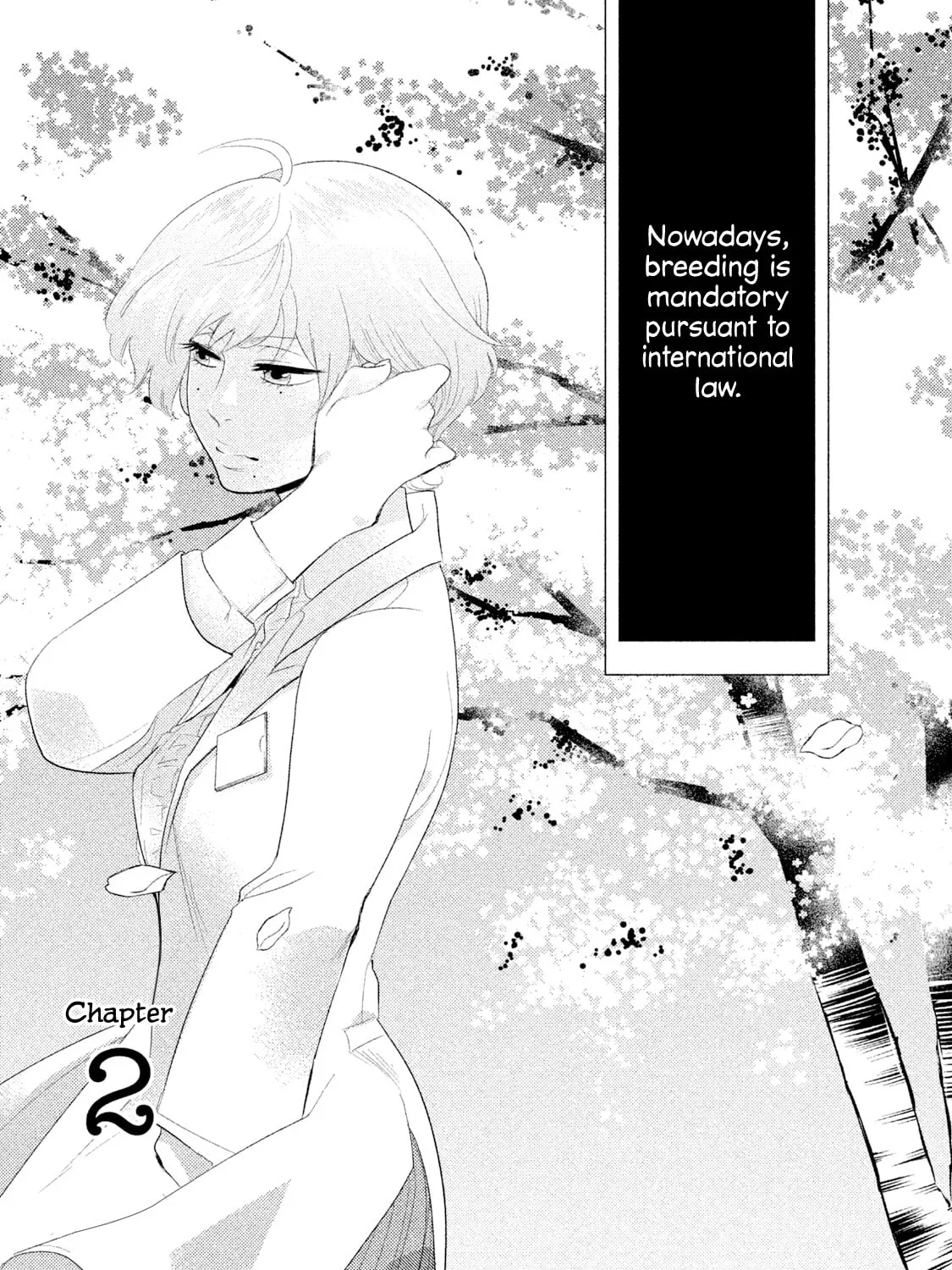 Tempest Chapter 2 page 7 - 