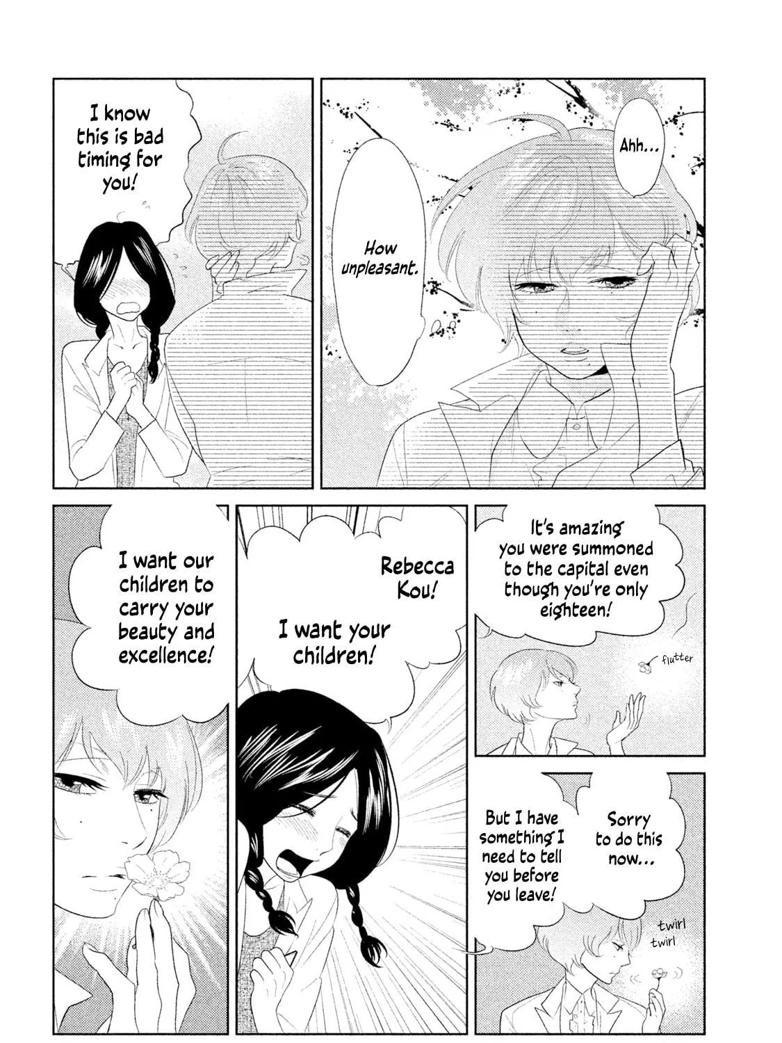 Tempest Chapter 2 page 9 - 