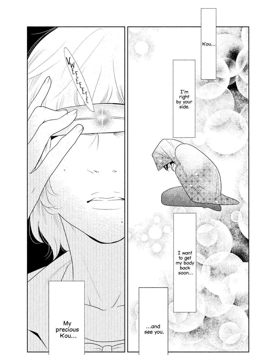 Tempest Chapter 3 page 35 - 