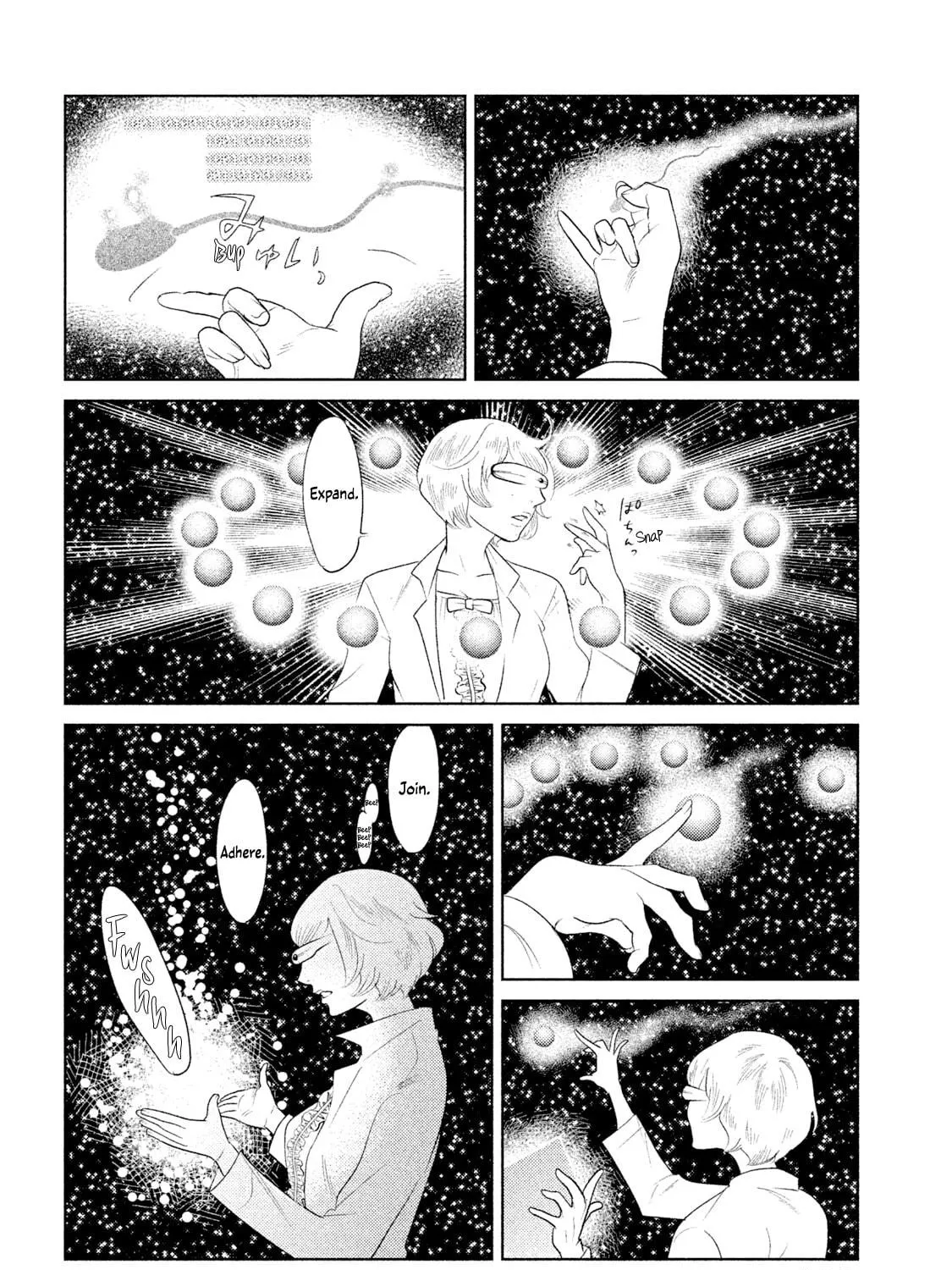 Tempest Chapter 3 page 39 - 